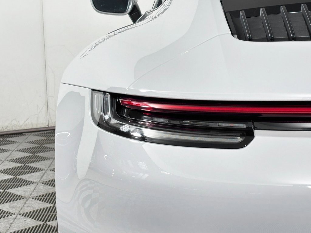 Certified 2021 Porsche 911 Carrera S image 13