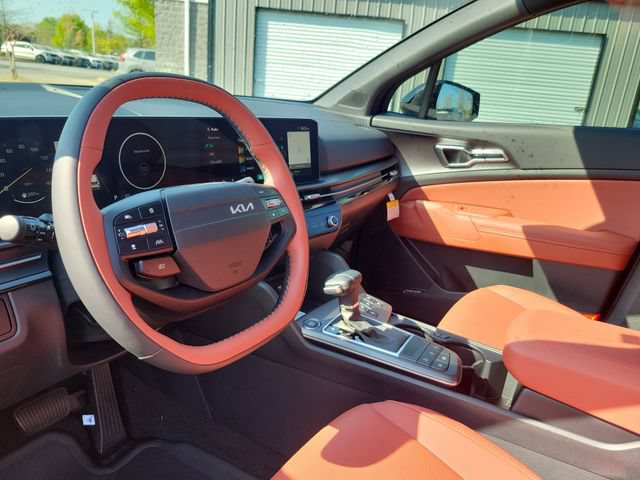 New 2026 Kia Sportage SX FWD image 11