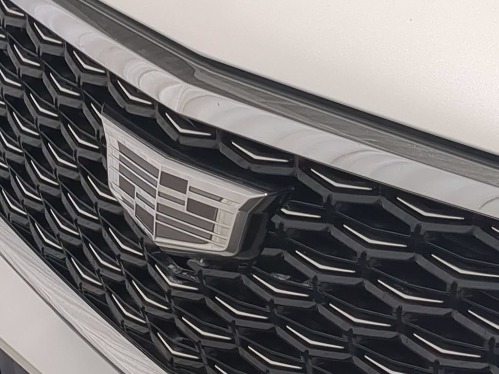 Used 2024 Cadillac XT4 Premium Luxury AWD/4WD image 12