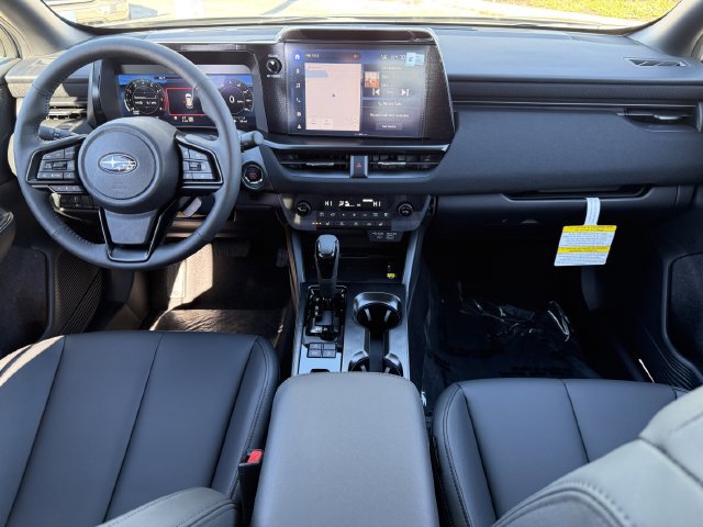 Used 2026 Subaru Outback Premium AWD/4WD image 10