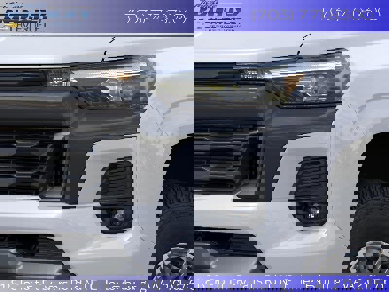 New 2026 Chevrolet Colorado LT w/ LT Convenience Package image 12