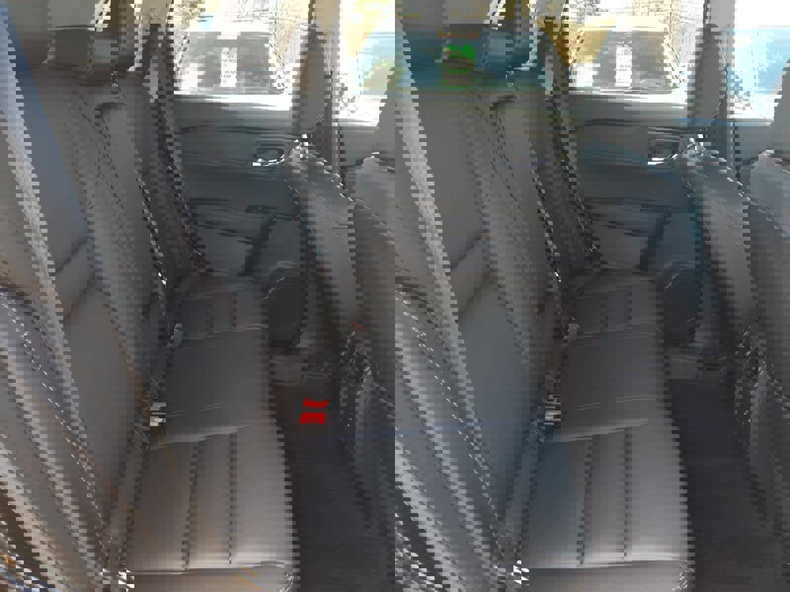 Certified 2026 Nissan Rogue SL image 22