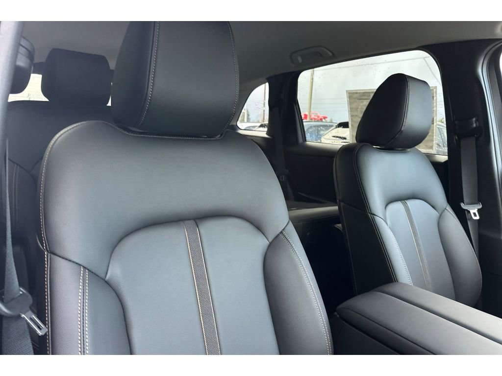 New 2026 MAZDA CX-70 SC image 17