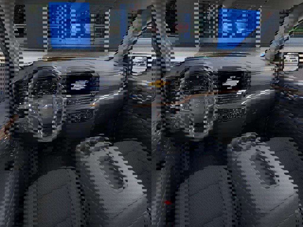 New 2026 Chevrolet Silverado 1500 LT image 15