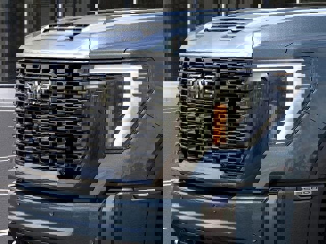 New 2026 GMC Sierra 3500 Denali Ultimate image 13