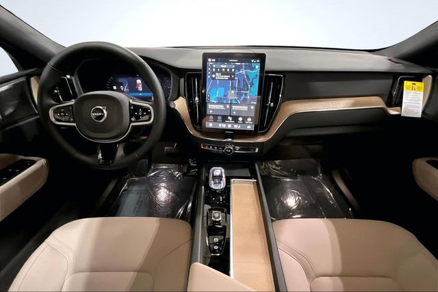 New 2026 Volvo XC60 T8 Plus w/ Climate Package image 6