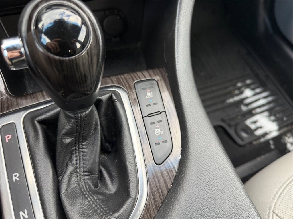 Used 2013 Kia Optima EX w/ Premium Pkg image 26