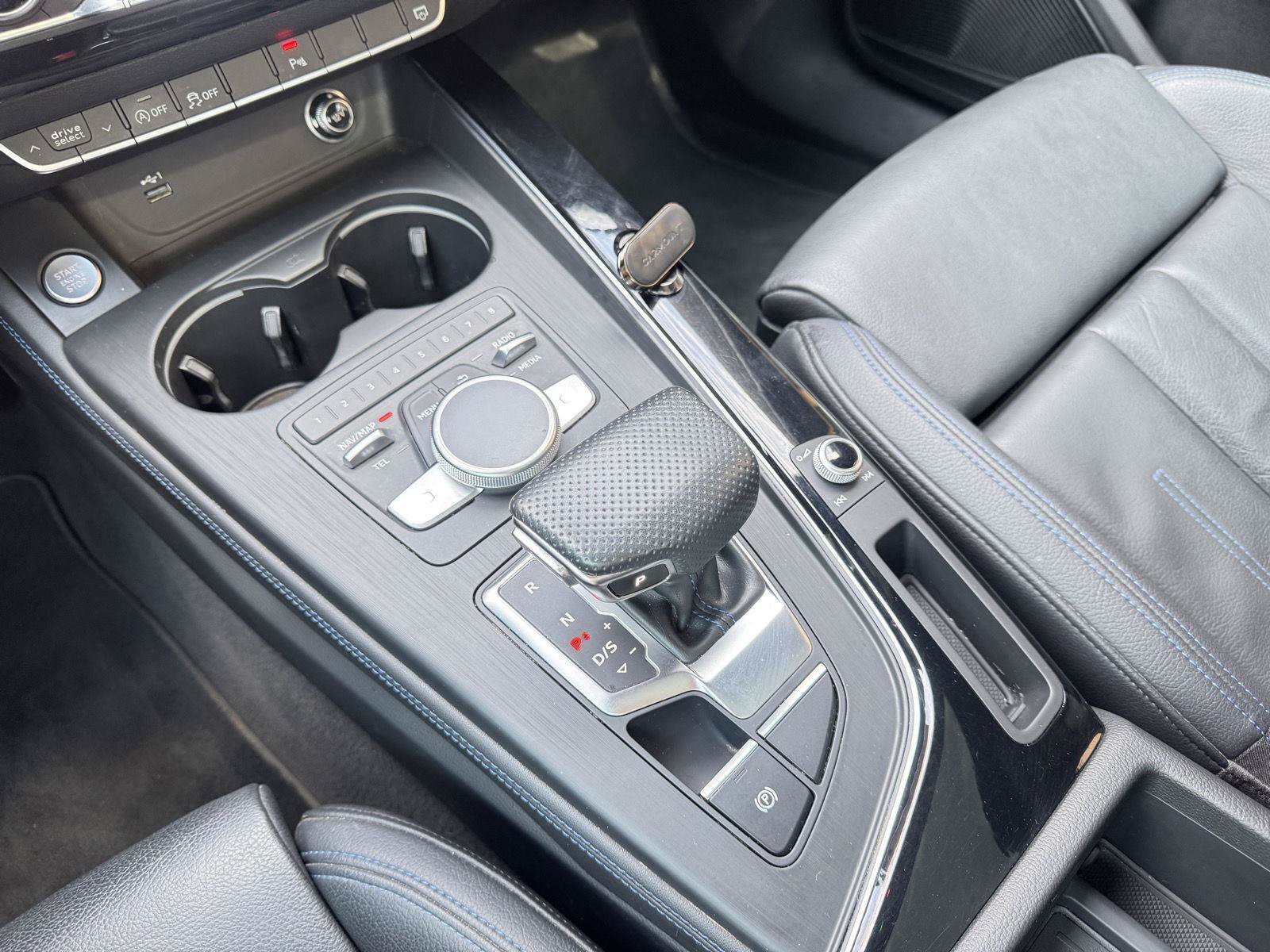 Used 2019 Audi A5 2.0T Premium Plus w/ Premium Plus AWD/4WD image 23