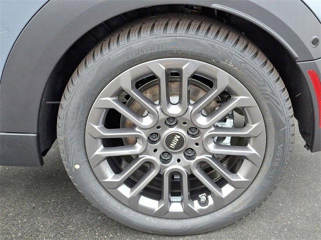 New 2026 MINI Cooper S image 5