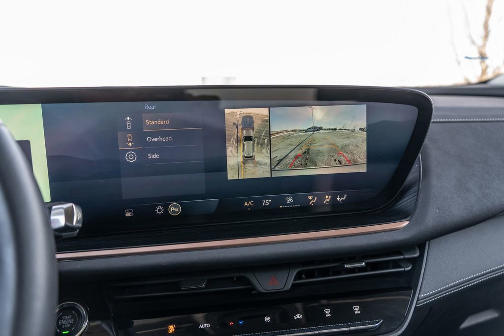 Used 2025 Buick Envision Sport Touring image 31