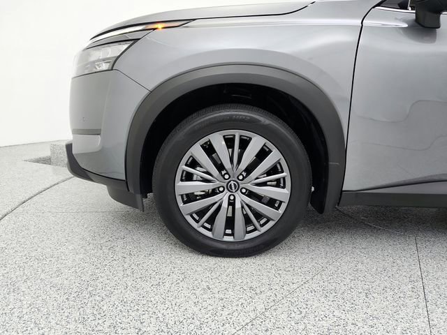 Used 2025 Nissan Pathfinder SL w/ SL Premium Package image 21