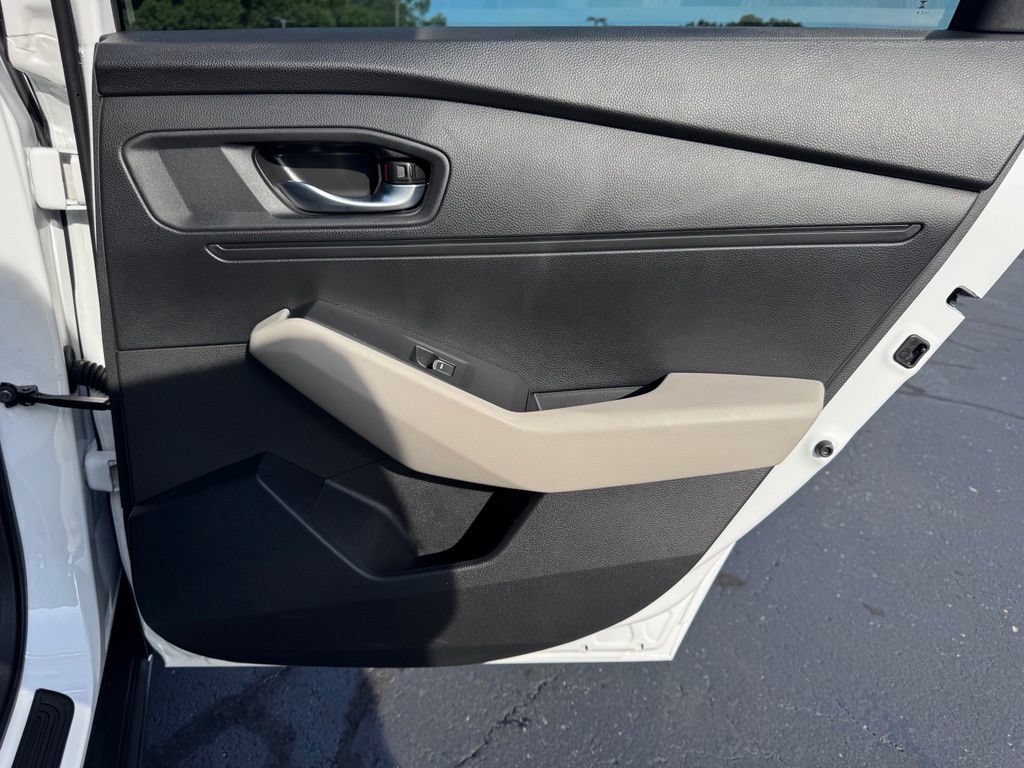 Used 2026 Honda Accord SE image 26
