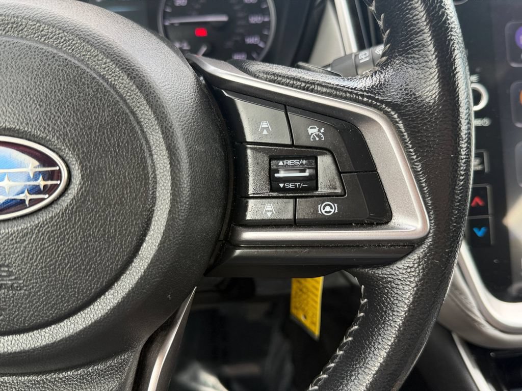 Used 2022 Subaru Outback Premium AWD/4WD image 23