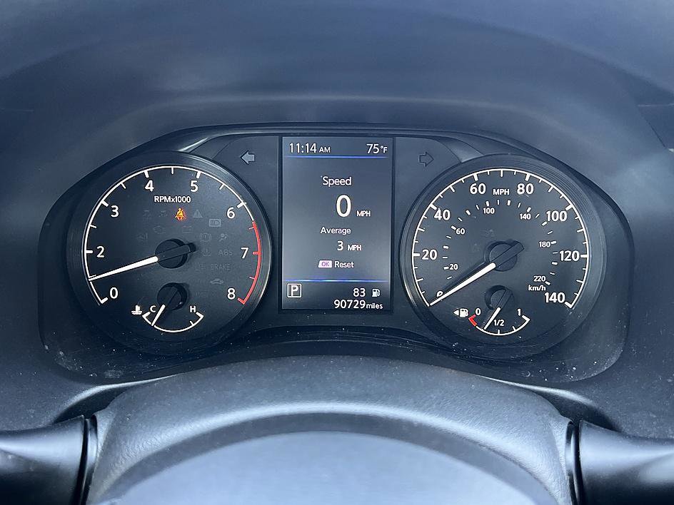 Used 2021 Nissan Altima 2.5 S image 22