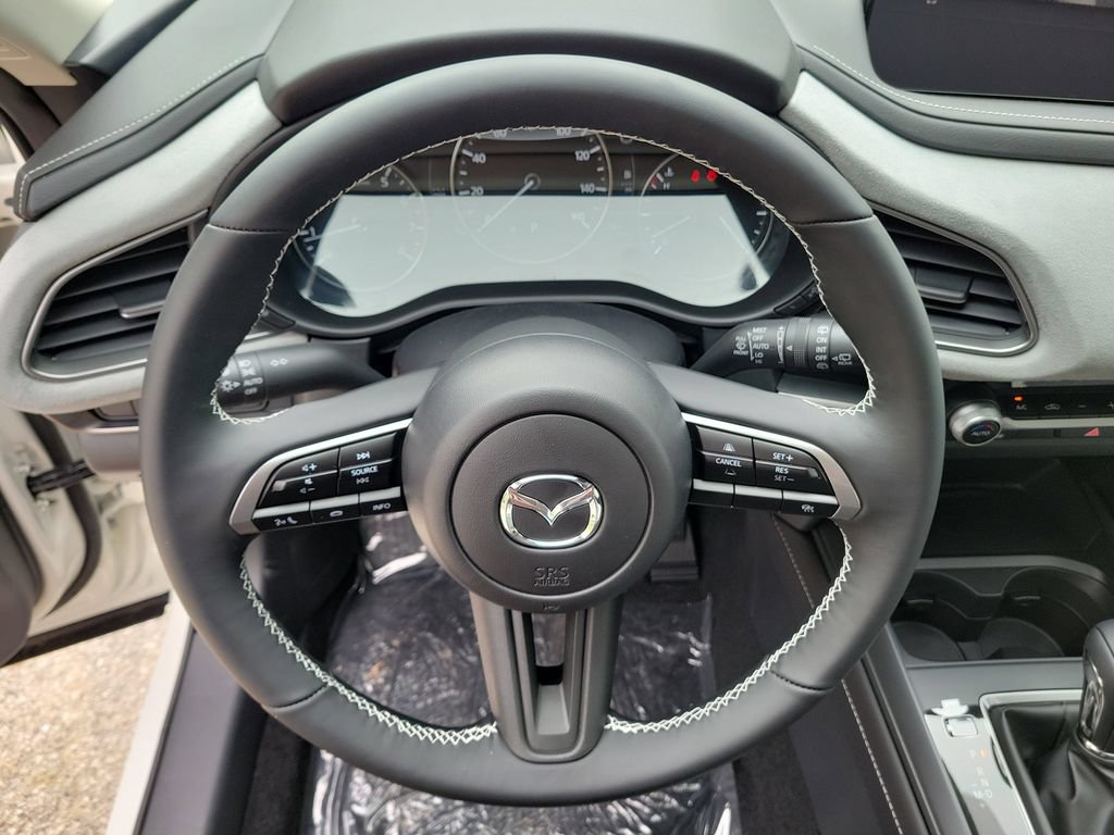 New 2026 MAZDA CX-30 Aire Edition AWD/4WD image 20