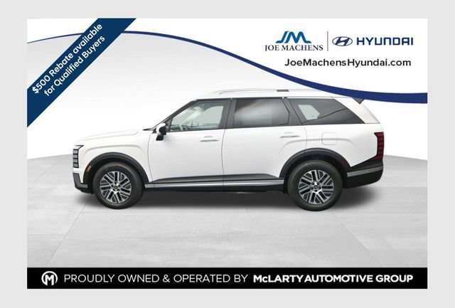 New 2026 Hyundai Palisade SEL Premium AWD/4WD 360° Tour