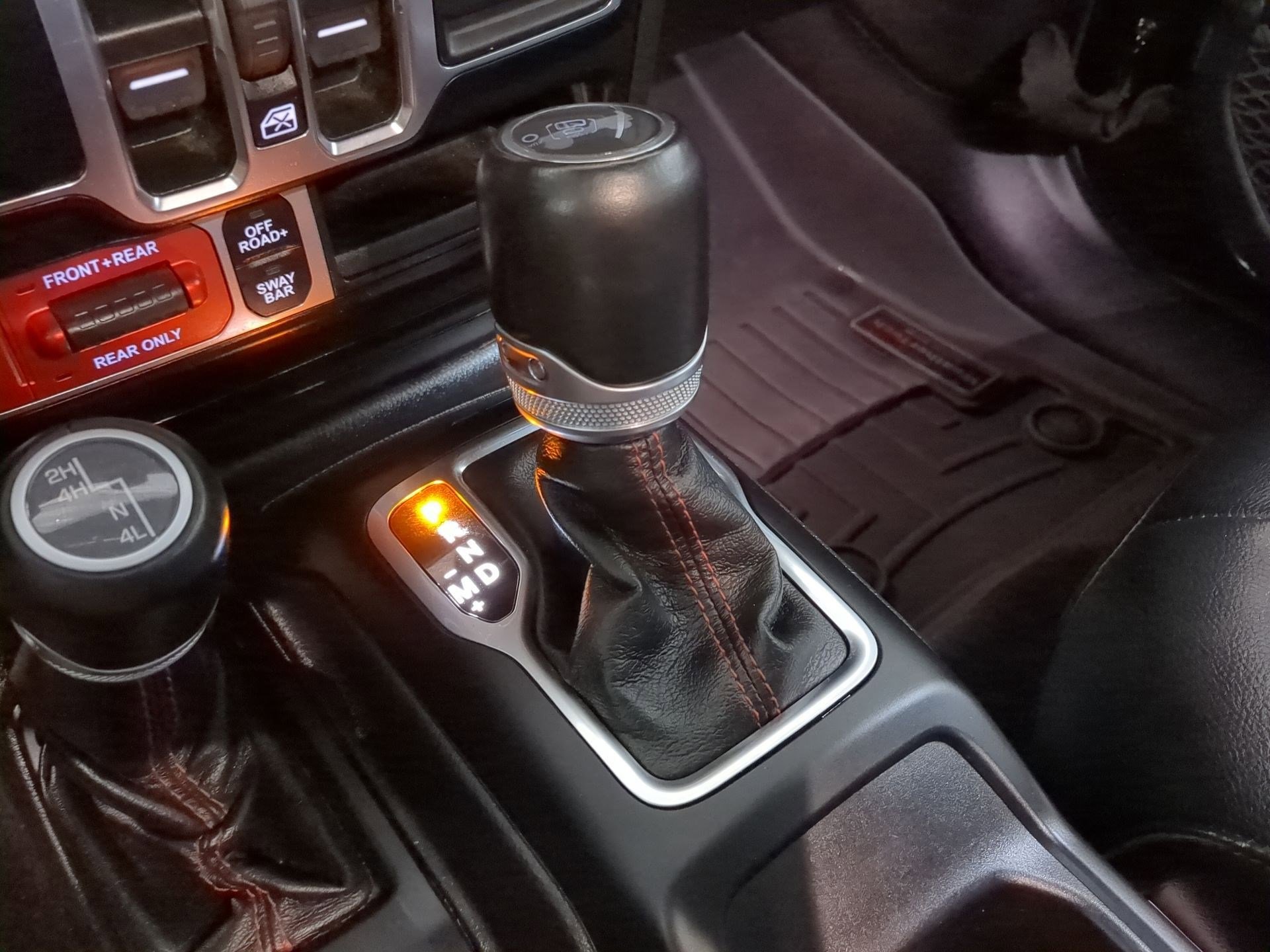 Certified 2021 Jeep Wrangler Unlimited Rubicon image 15