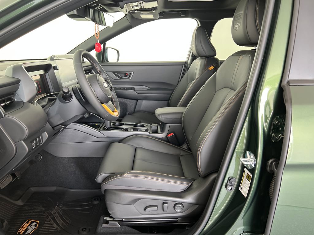 New 2026 Subaru Outback Wilderness AWD/4WD image 11