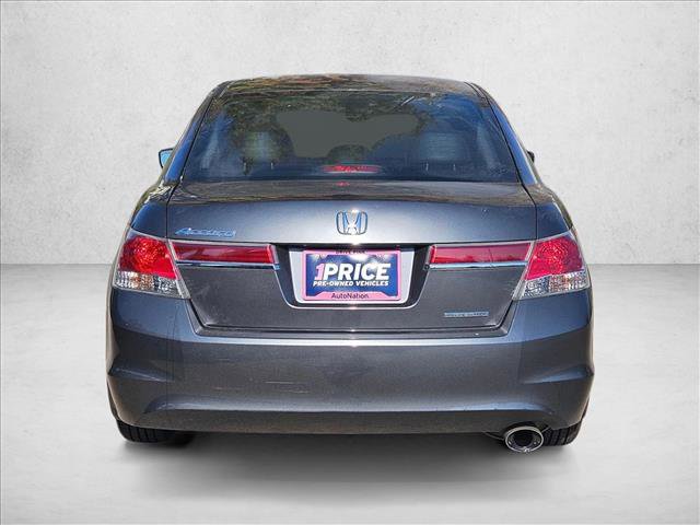 Used 2012 Honda Accord SE image 7
