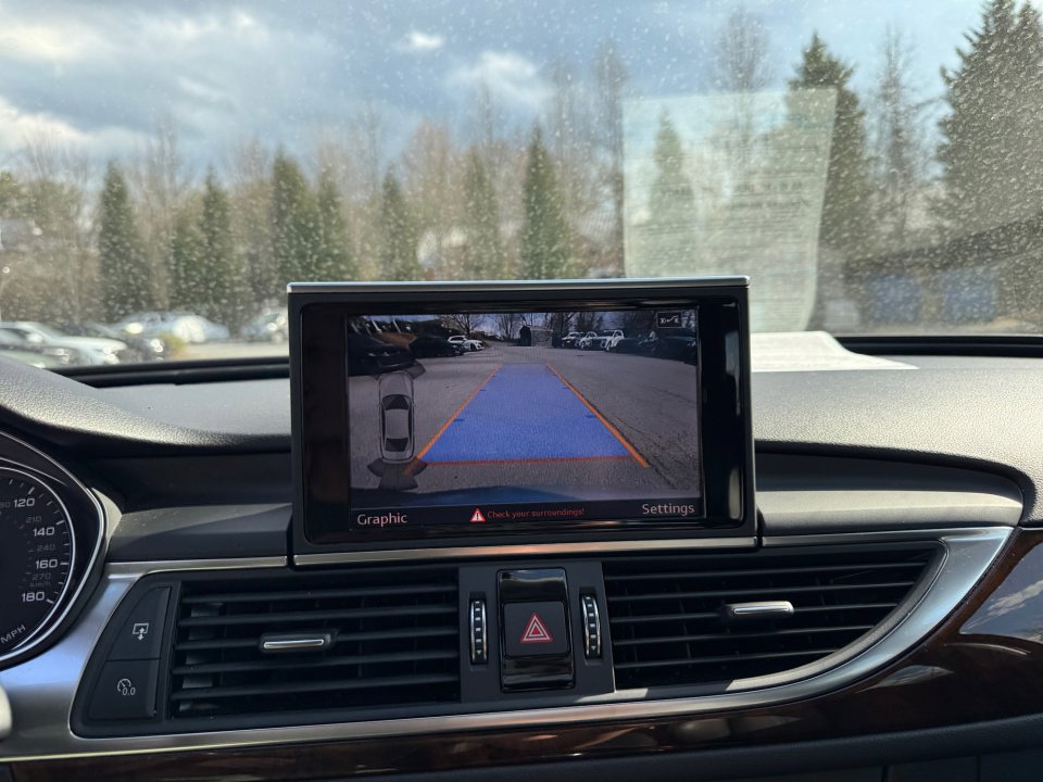 Used 2018 Audi A6 2.0T Premium image 19