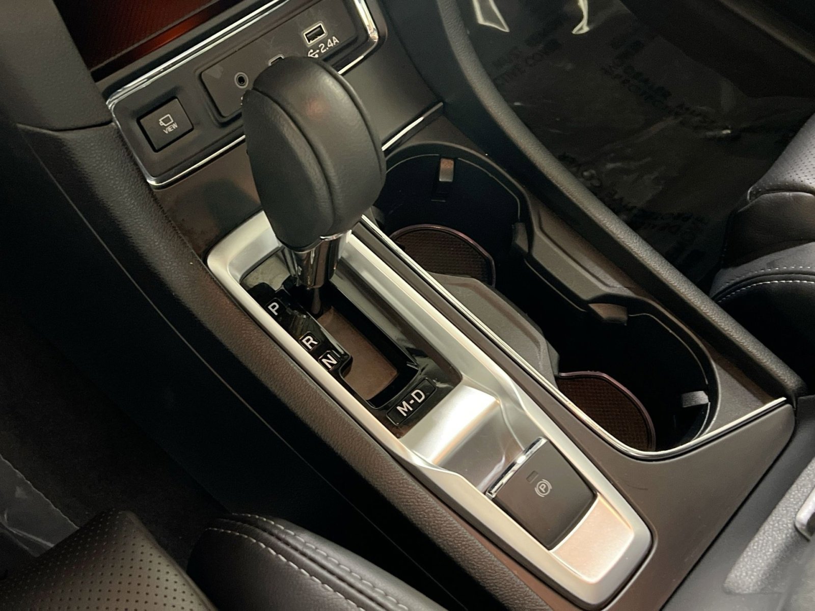 Used 2023 Subaru Ascent Limited w/ Technology Package image 22