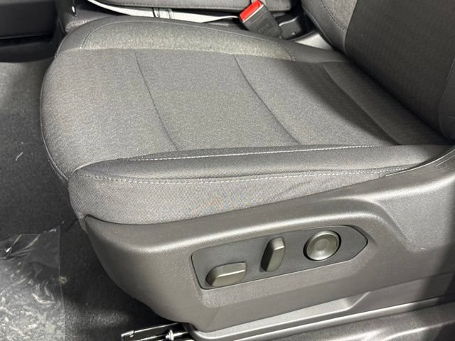 New 2026 Chevrolet Silverado 1500 Custom w/ Turbomax Blackout Package AWD/4WD image 11