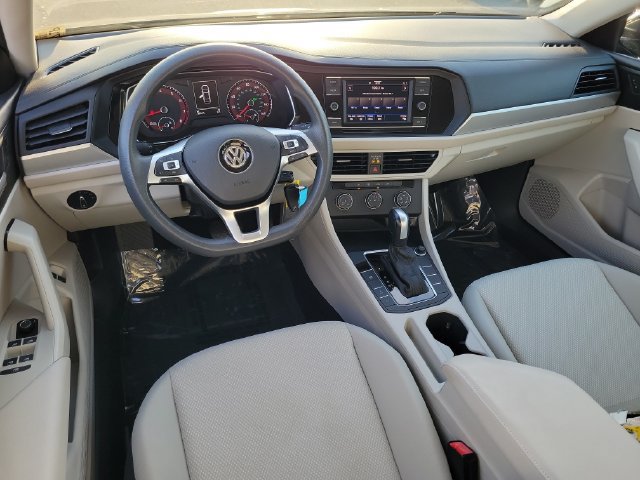 Used 2021 Volkswagen Jetta S FWD image 11
