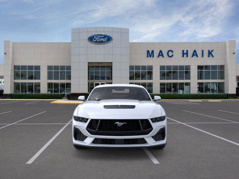 New 2026 Ford Mustang GT Premium RWD image 6