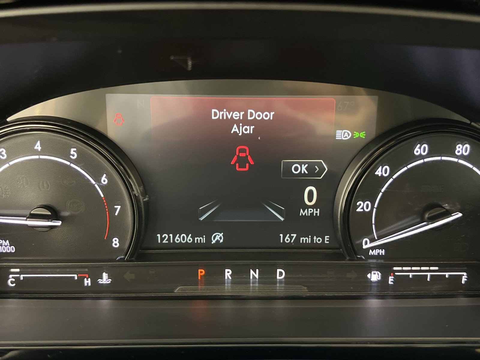 Used 2022 Lincoln Corsair AWD w/ Equipment Group 101A image 15