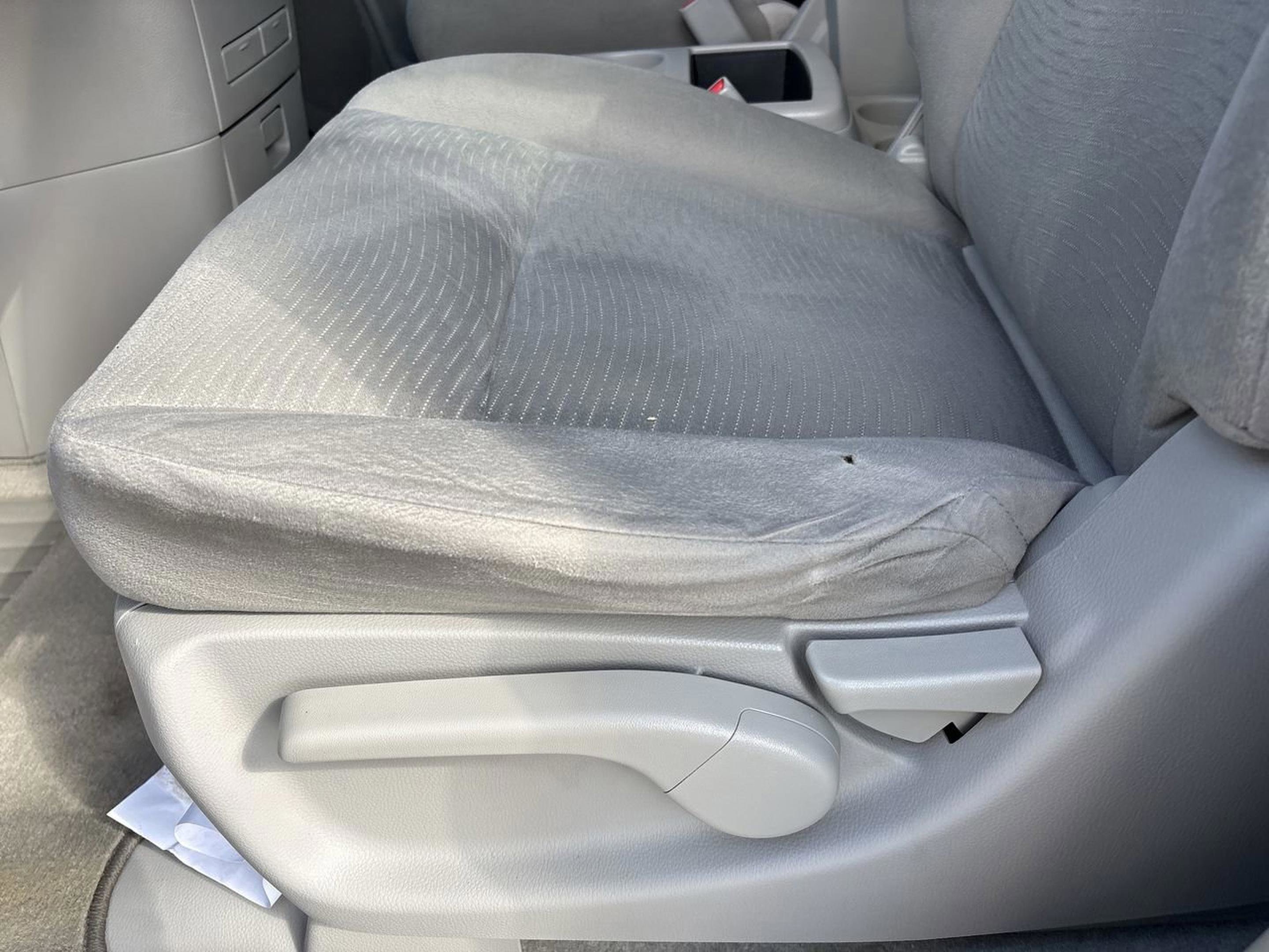 Used 2014 Nissan Quest S FWD image 15