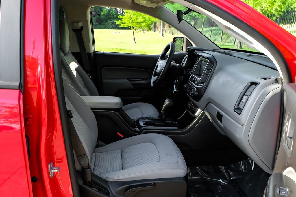 Used 2018 GMC Canyon 2WD Crew Cab w/ Convenience Package image 31