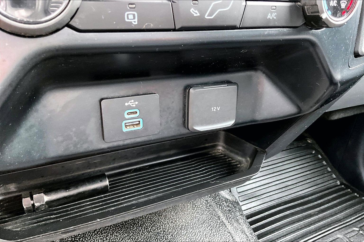 Used 2023 Ford F250 XL AWD/4WD image 32