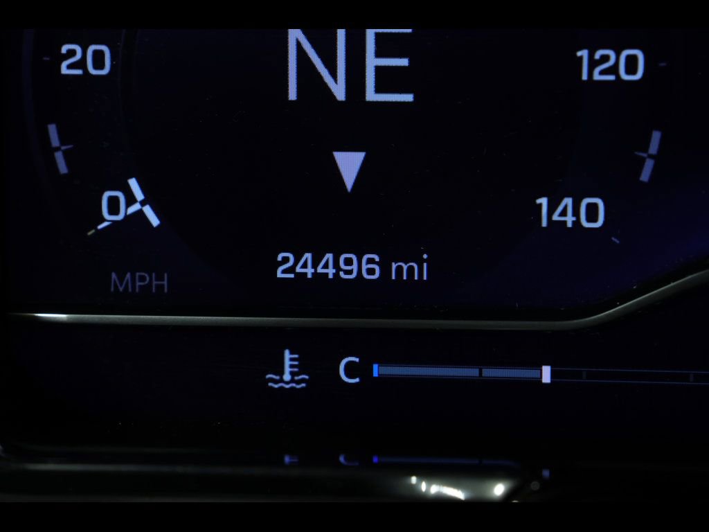 Used 2024 Chevrolet Silverado 1500 LT image 27