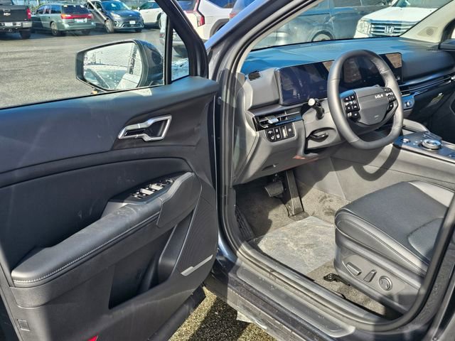 New 2026 Kia Sportage EX w/ EX Panoramic Sunroof Package AWD/4WD image 17
