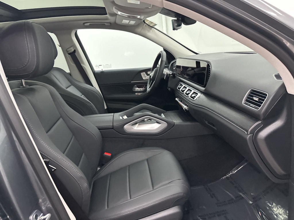 Used 2026 Mercedes-Benz GLE 350 4MATIC image 29