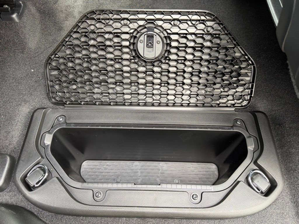 New 2026 RAM 1500 Laramie image 28