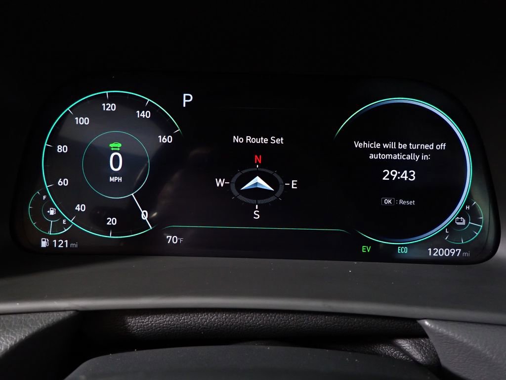 Used 2020 Hyundai Sonata Limited FWD image 28