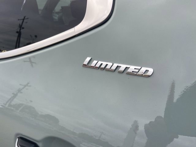 New 2026 Toyota Tundra Limited image 11