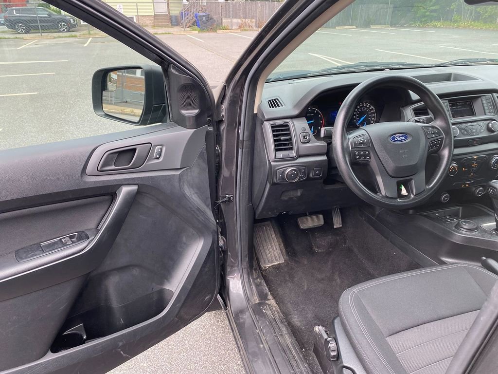 Used 2019 Ford Ranger XL w/ Equipment Group 101A Mid image 10