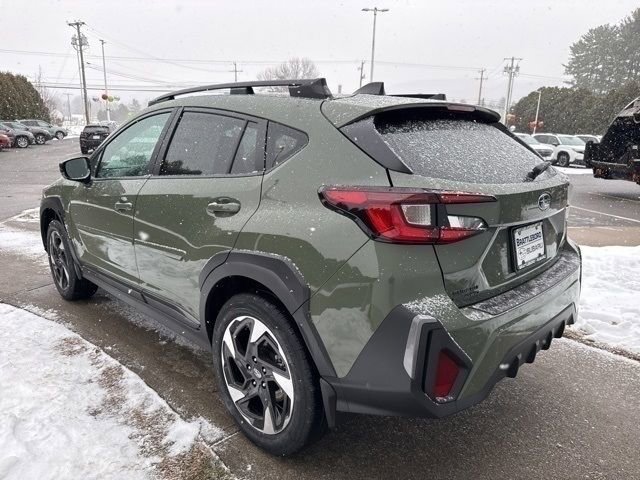 New 2026 Subaru Crosstrek 2.5i Limited image 7