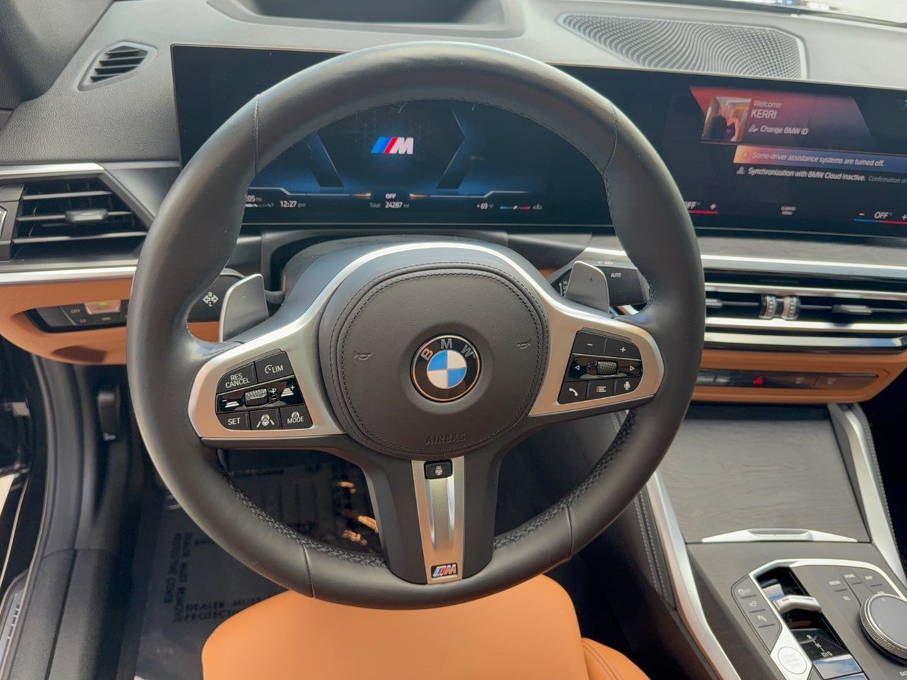 Used 2024 BMW M440i Gran Coupe RWD image 10
