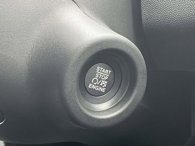 New 2026 RAM ProMaster 2500 FWD image 25