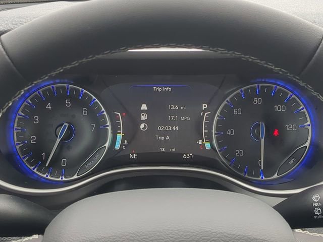 New 2026 Chrysler Pacifica Select image 33