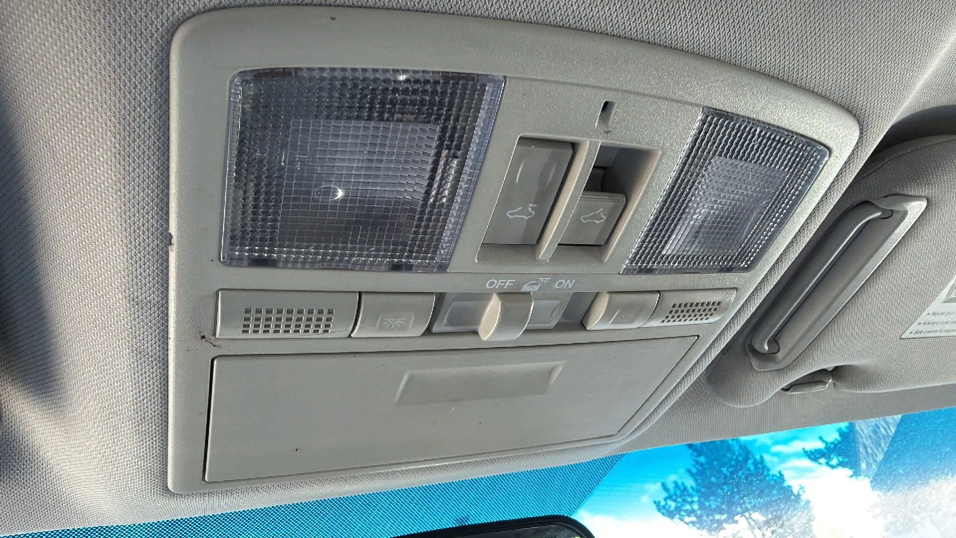 Used 2014 MAZDA CX-9 Touring w/ Touring Technology Package image 19