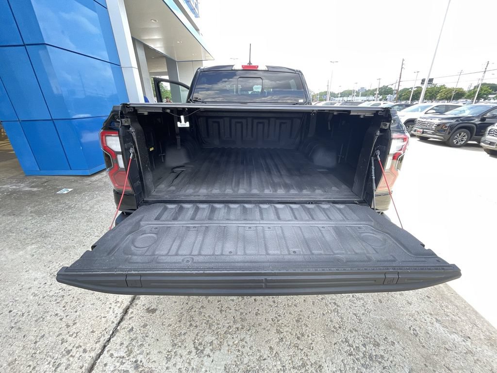 Used 2024 Ford Ranger Raptor AWD/4WD image 25