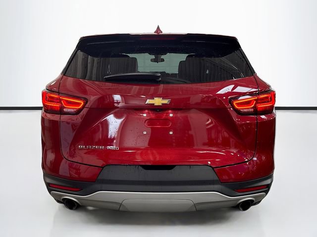 Used 2023 Chevrolet Blazer LT image 7