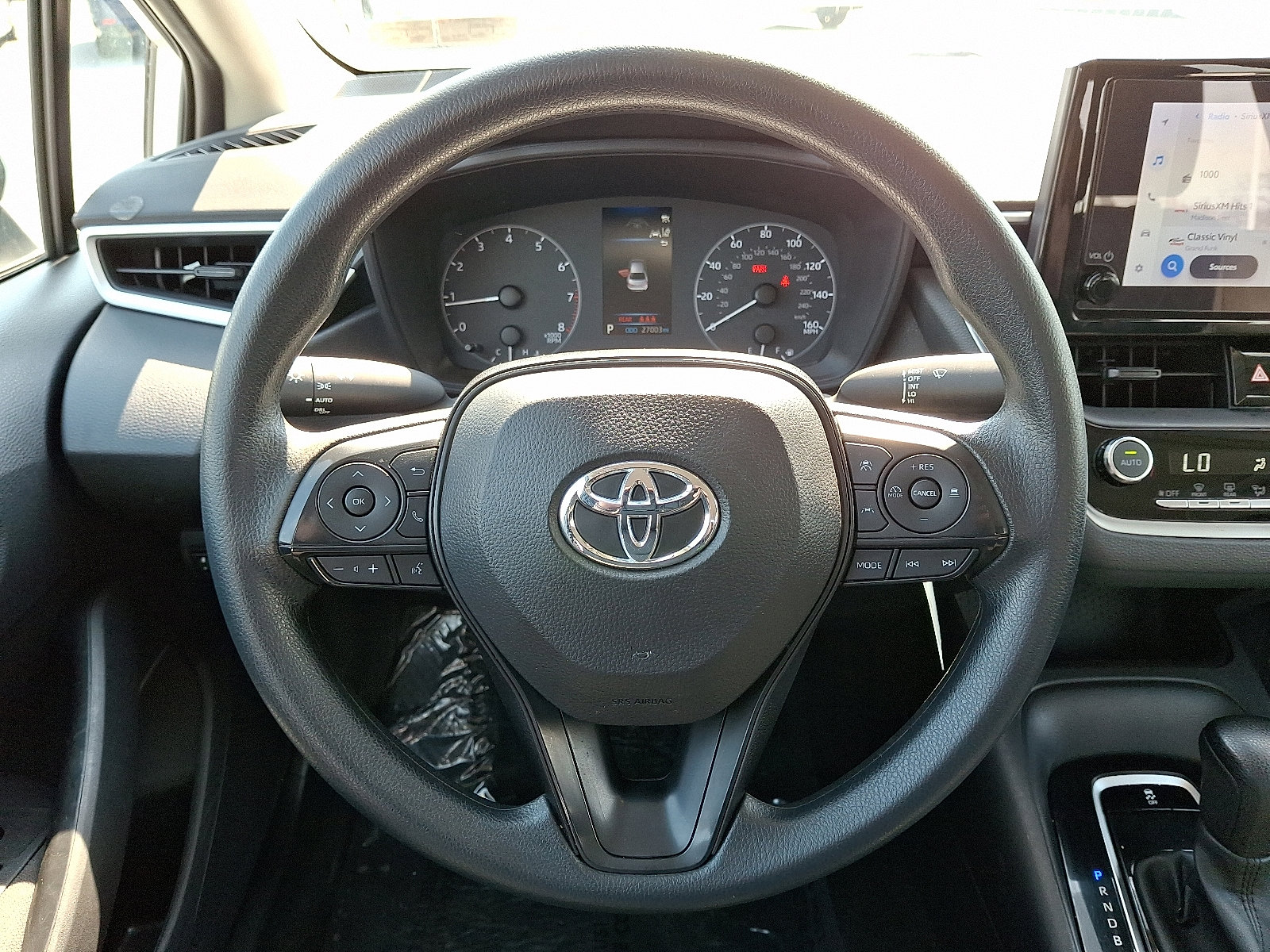 Certified 2024 Toyota Corolla LE image 20