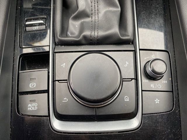 Used 2024 MAZDA MAZDA3 s image 24