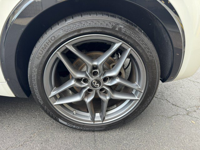 Used 2018 INFINITI QX30 Premium w/ Navigation Package FWD image 42