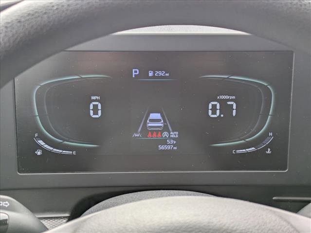 Used 2024 Kia Sportage LX image 10